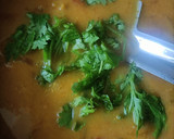 கடலை மாவு சாம்பார்(kadalai maavu sambar recipe in tamil) ரெசிபி ஸ்டேப் 4 புகைப்படம்