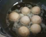 A picture of step 10 of Lilva Kachori.