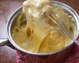 Foto langkah ke 6 dari resep Klapertart unbake dengan kelapa kw.