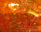 पाव भाजी (Pav bhaji recipe in hindi) रेसिपी चरण 4 फोटो