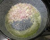 Krémes sütőtökös 🍛 rizottó recept fázis 3 fotója