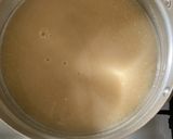 Gambar langkah 3 resipi Agar-agar laici.