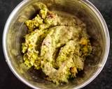 Pistachio Phirni recipe step 3 photo