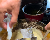 Foto del paso 5 de la receta: Bacalao rebozado