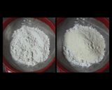 डोरा पॅनकेक (dora pancake recipe in marathi) रेसिपी स्टेप 2 फोटो 