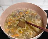 Foto langkah ke 3 dari resep Kari Pan.