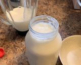 Foto del paso 2 de la receta: Yogurt natural de búlgaros de leche