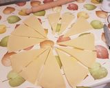 Foto del passaggio 3 della ricetta Cornetti assortiti