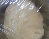 Foto langkah ke 2 dari resep Polo Bao/Pineapple Bread.