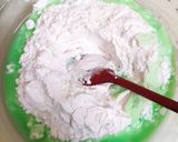 Foto langkah ke 4 dari resep Putu (tanpa bambu).