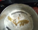 ખસ્તા કચોરી રેસીપી સ્ટેપ1ફોટો