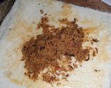 Foto langkah ke 4 dari resep Roti Tawar Goreng.