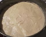 Foto del paso 9 de la receta Bizcocho entre rejas de manzana