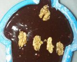 Foto del paso 11 de la receta Brownie con nueces