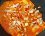 Foto del paso 2 de la receta: Tortilla cómo me gusta