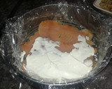 Foto del paso 4 de la receta: Pastel de salmón original