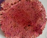 ઓટ્સ બીટરૂટ રોટી (Oats Beetroot Roti Recipe In Gujarati) રેસીપી સ્ટેપ3ફોટો