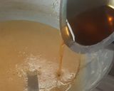 मोहनथाल (Mohanthal recipe in hindi) रेसिपी चरण 4 फोटो