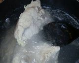 Foto del paso 1 de la receta: Burritos de pollo