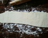 Foto del paso 8 de la receta: Masa hojaldre