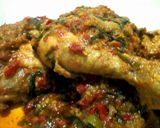 Foto langkah ke 10 dari resep Ayam rica-rica khas Manado by AV Kitchen.