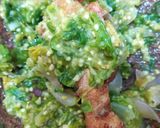 Foto langkah ke 4 dari resep Ayam Geprek Cabai IJo.