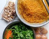 Foto langkah ke 4 dari resep Bihun Goreng #alaPratiwi.