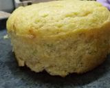 Foto del paso 3 de la receta: Pan de zucchini sin tacc