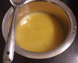 * கிளி மூக்கு மாங்காய் சர்பத் *(mango sarbath recipe in tamil) ரெசிபி ஸ்டேப் 5 புகைப்படம்