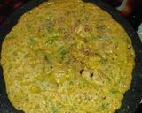 हिरव्या मेथीचे पराठे (methi paratha recipe in marathi) रेसिपी स्टेप 4 फोटो 