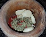 A picture of step 5 of Rich and Easy Venison Stew by the Spartan Brigade.