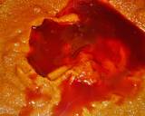 Vaddisznócomb, vörösborban párolva, csipkebogyó lekvárral recept lépés 17 foto