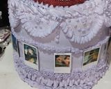 Foto del paso 2 de la receta: Feliz cumpleaños Bianca!!