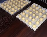 Foto langkah ke 4 dari resep Nastar Lembut.