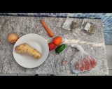 Foto del paso 1 de la receta: Soyo