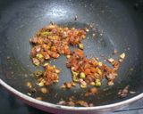 पनीर भुर्जी (Paneer Bhurji Recipe In Marathi) रेसिपी स्टेप 4 फोटो