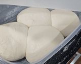 Foto do passo 4 de Massa de pizza tipo napolitana para forno à lenha
