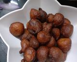 A picture of step 8 of Gulgule (Sweet Pua).