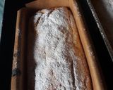 Foto del paso 3 de la receta: Budín de naranja