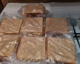 Foto del paso 8 de la receta: Pan en molde con masa madre, desde cero