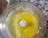 Foto del paso 2 de la receta: Cuadrados de chocolate y manzanas!