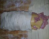 Foto del paso 4 de la receta: Trenza rellena