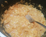 Foto del paso 3 de la receta: Tortilla de chips y mejillones escabeche