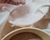 Foto del paso 5 de la receta: Pan de masa madre (MM) combinando harina 000 con harina integral 🥖