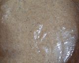 Foto del paso 2 de la receta: Budín integral de coco