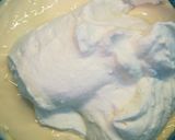 Feketeerdő fagyi torta recept fázis 7 fotója