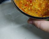 Gambar langkah 3 resipi Rendang Daging Tanpa Kerisik.