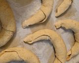 Sajtos-baconos kifli -CH recept fázis 5 fotója