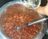 Caramel candy recipe step 3 photo