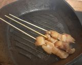 Foto langkah ke 3 dari resep Sate Ayam Ponorogo.